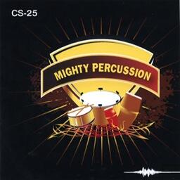 Mighty Percussion