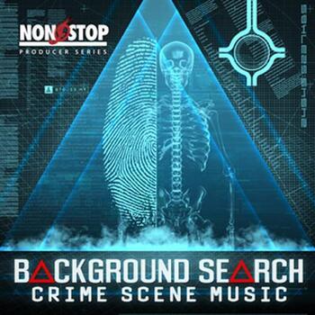 Background Search - Crime Scene Music