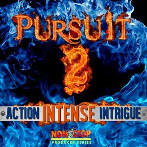 Pursuit 2 - Action Intense Intrigue