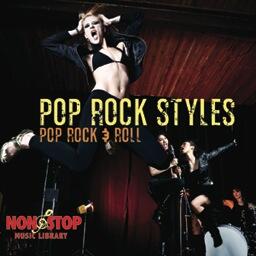 Pop Rock Styles - Pop, Rock & Roll