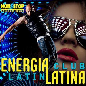 Energia Latina - Latin Club