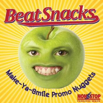 Beat Snacks - Make Ya Smile Promo Nuggets