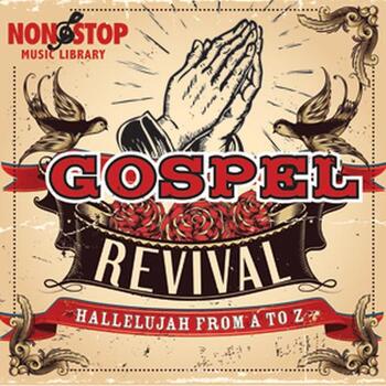 Gospel Revival - Gospel, Revival, Spiritual, Church