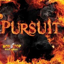 Pursuit - Chase, Survival, Action, Adventure