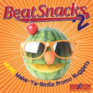 Beat Snacks 2 - More Make Ya Smile Promo Nuggets