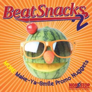 Beat Snacks 2 - More Make Ya Smile Promo Nuggets