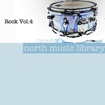 ROCK VOL 4
