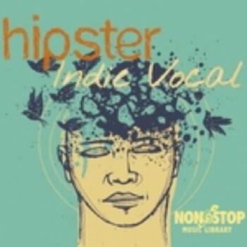 Hipster - Indie Vocal & Instrumental