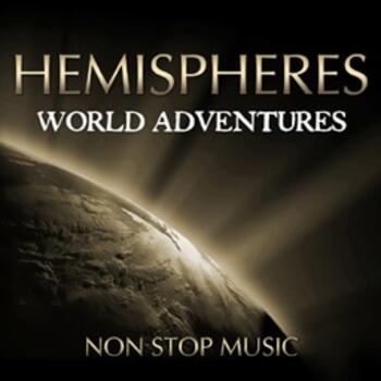 Hemispheres - Epic World Adventures