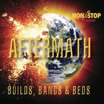 Aftermath - Builds, Bangs & Beds