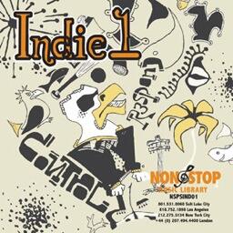 Indie 1 - Indie Rock