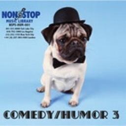 Comedy - Humor 3