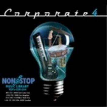 Corporate 4 - Easy Rock, Corporate Jazz, Funk