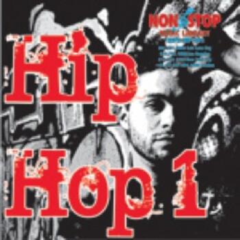 Hip Hop 1 - Street Beats, Urban