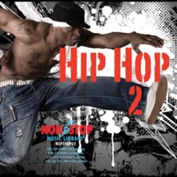 Hip Hop 2 - Ghetto, Urban, Club, Hip Hop