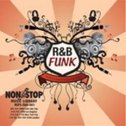 R&B - Funk 1