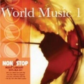 World Music 1