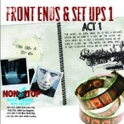 Front Ends & Set Ups 1