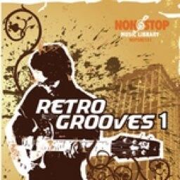 Retro Grooves 1 - R & B, Rock, Funk, Fusion
