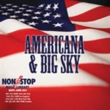 Americana & Big Sky 1