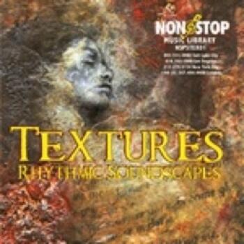 Textures 1 - Rhythmic Soundscapes