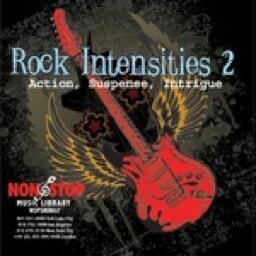 Rock Intensities 2 - Action, Suspense, Intrigue