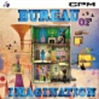 Bureau Of Imagination