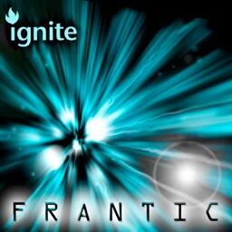 Frantic