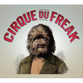 Cirque Du Freak