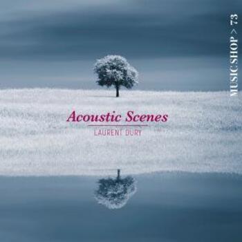 Acoustic Scenes