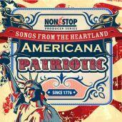 Americana Patriotic - Songs From The Heartland