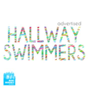 MYR 006 Hallway Swimmers - Advertised