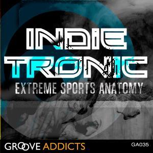 Indietronic Extreme Sports Anatomy