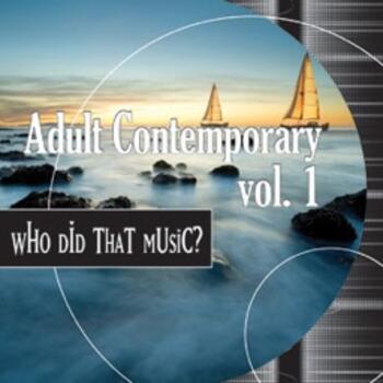 Adult Contemporary Vol. 1