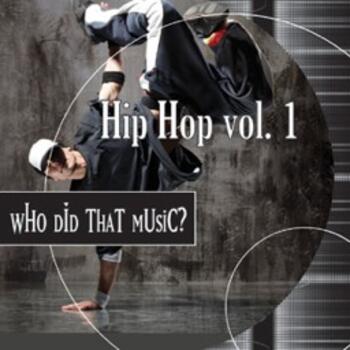 Hip Hop Vol. 1