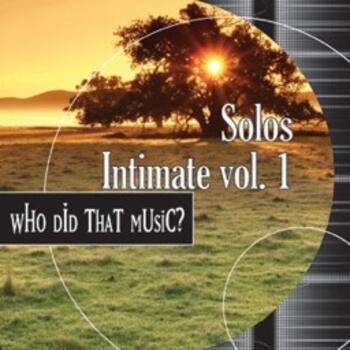Solos Intimate Vol. 1