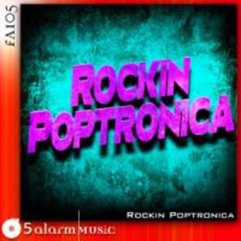 Rockin Poptronica