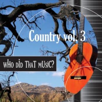 Country Vol. 3