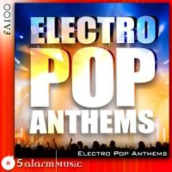 Electro Pop Anthems