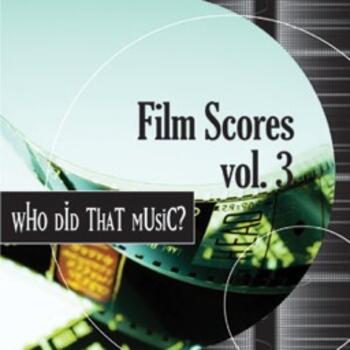 Film Scores Vol. 3