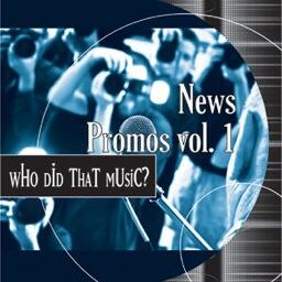 News Promos Vol. 1