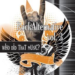 Rock Alternative Vol. 3