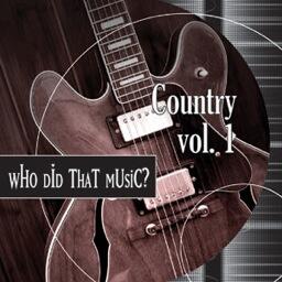 Country Vol. 1