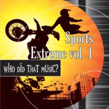 Sports Extreme Vol. 1