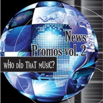 News Promos Vol. 2