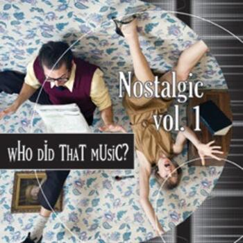 Nostalgic Vol. 1