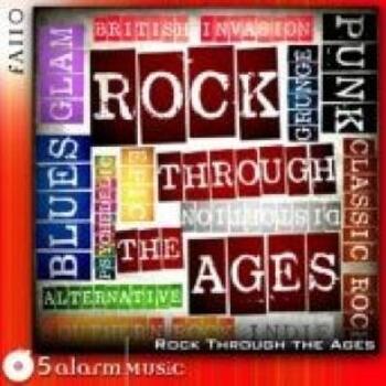 Rock Through The Ages