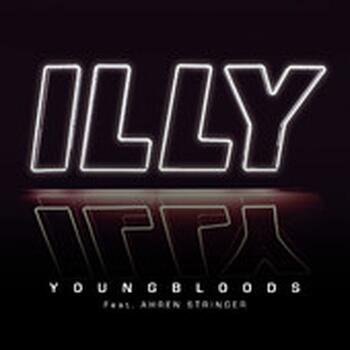 YOUNGBLOODS (FEAT AHREN STRINGER)