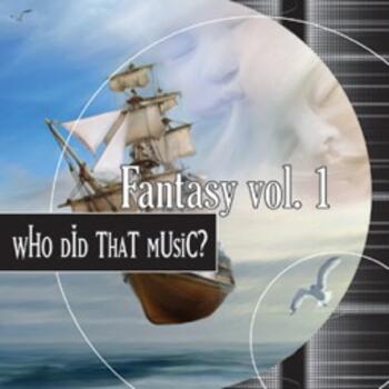 Fantasy Vol. 1