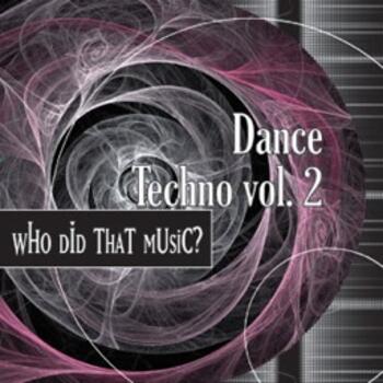 Dance Techno Vol. 2